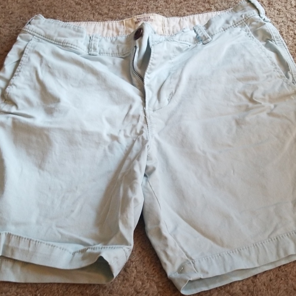 Hollister shorts